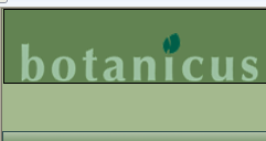 Search on Botanicus