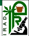 IRAD - Herbier National du Cameroun