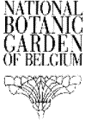 National Botanic Garden of Belgium - Meise